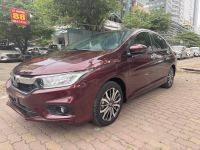 Xe Honda City 1.5 2019
