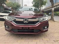 Xe Honda City 1.5 2019