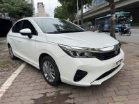 Xe Honda City G 1.5 AT 2023