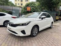 Xe Honda City G 1.5 AT 2023