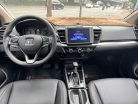 Xe Honda City G 1.5 AT 2023