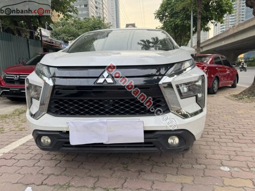 Mitsubishi Xpander 1.5 AT 2023