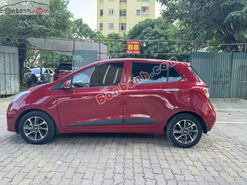 Hyundai i10 Grand 1.2 AT