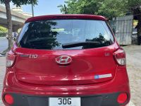 Xe Hyundai i10 Grand 1.2 AT 2020