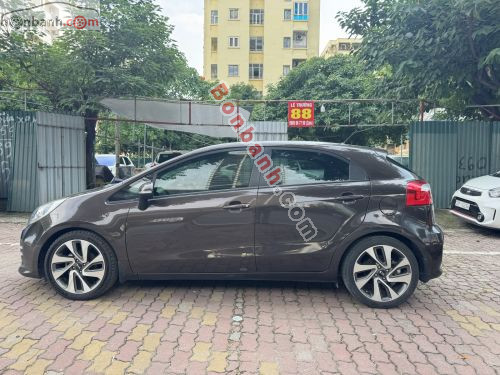 Kia Rio 1.4 AT