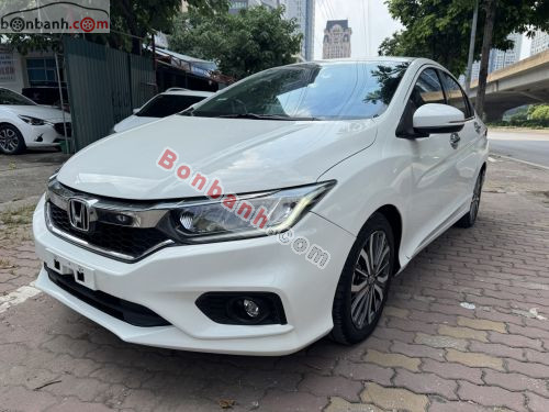 Honda City 1.5TOP
