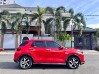 Xe Toyota Raize G 1.0 CVT 2022