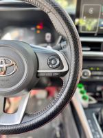 Xe Toyota Raize G 1.0 CVT 2022