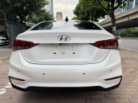 Xe Hyundai Accent 1.4 MT Base 2019