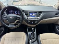 Xe Hyundai Accent 1.4 MT Base 2019