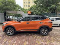 Xe Kia Seltos Premium 1.4 AT 2021