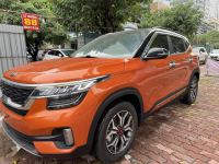 Xe Kia Seltos Premium 1.4 AT 2021
