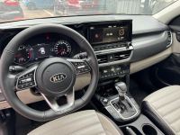 Xe Kia Seltos Premium 1.4 AT 2021
