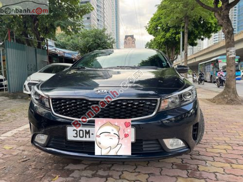 Kia Cerato 1.6 AT 2018