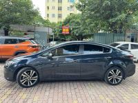 Xe Kia Cerato 1.6 AT 2018