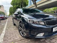 Xe Kia Cerato 1.6 AT 2018