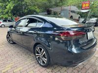 Xe Kia Cerato 1.6 AT 2018