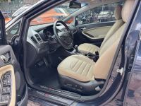Xe Kia Cerato 1.6 AT 2018