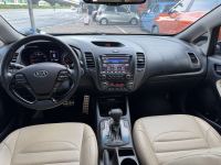 Xe Kia Cerato 1.6 AT 2018