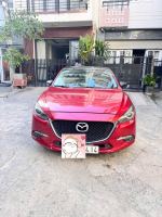 Xe Mazda 3 1.5 AT 2018