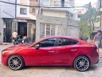 Xe Mazda 3 1.5 AT 2018