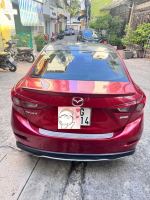 Xe Mazda 3 1.5 AT 2018