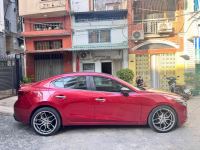 Xe Mazda 3 1.5 AT 2018