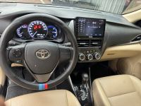 Xe Toyota Vios E CVT 2021