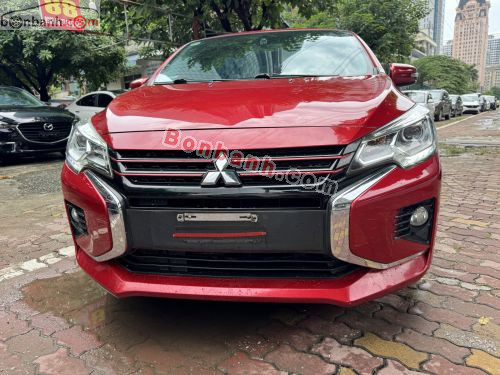 Mitsubishi Attrage 1.2 CVT 2020
