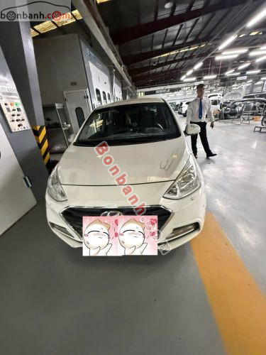 Hyundai i10 Grand 1.2 AT 2020