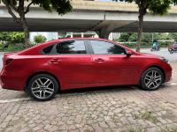 Xe Kia Cerato 1.6 AT Deluxe 2021