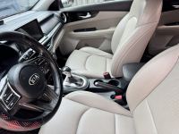 Xe Kia Cerato 1.6 AT Deluxe 2021