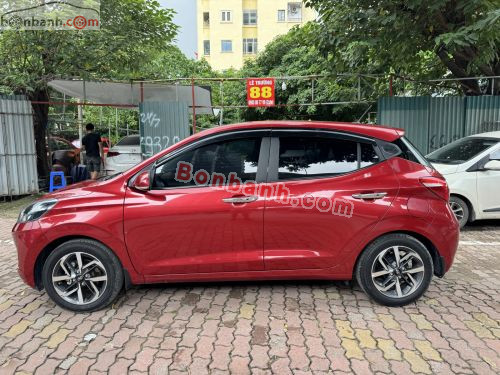 Hyundai i10 1.2 AT 2022