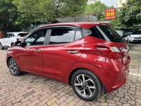 Xe Hyundai i10 1.2 AT 2022