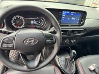 Xe Hyundai i10 1.2 AT 2022