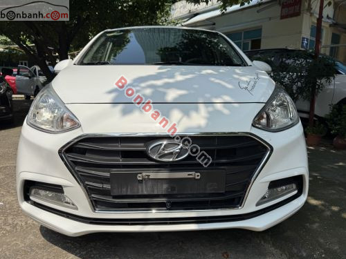 Hyundai i10 Grand 1.2 AT 2020