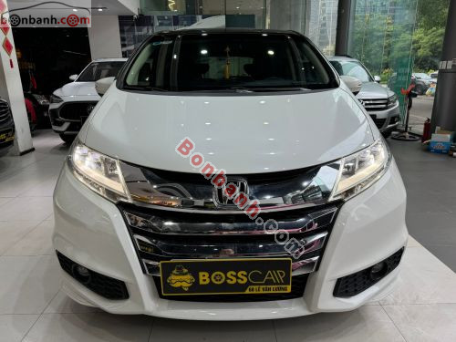 Honda Odyssey 2.4 AT