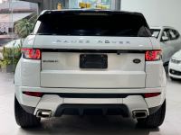 Xe LandRover Range Rover Evoque Dynamic 2013