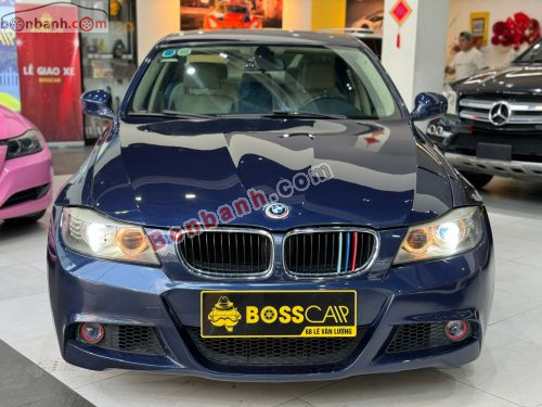 BMW 3 Series 320i