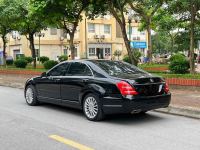 Xe Mercedes Benz S class S300L 2011