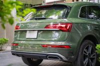 Xe Audi Q5 Sportback Sline 45 TFSI Quattro 2021