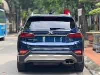 Xe Hyundai SantaFe Premium 2.2L HTRAC 2020