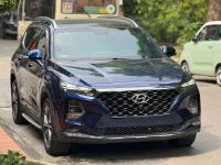 Xe Hyundai SantaFe Premium 2.2L HTRAC 2020