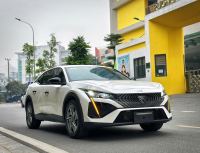 Xe Peugeot 408 Allure 1.6 AT 2025