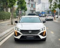 Xe Peugeot 408 Allure 1.6 AT 2025