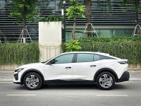 Xe Peugeot 408 Allure 1.6 AT 2025