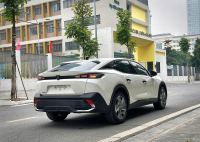 Xe Peugeot 408 Allure 1.6 AT 2025