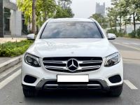 Xe Mercedes Benz GLC 250 4Matic 2019