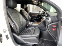 Xe Mercedes Benz GLC 250 4Matic 2019