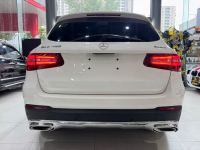 Xe Mercedes Benz GLC 250 4Matic 2018